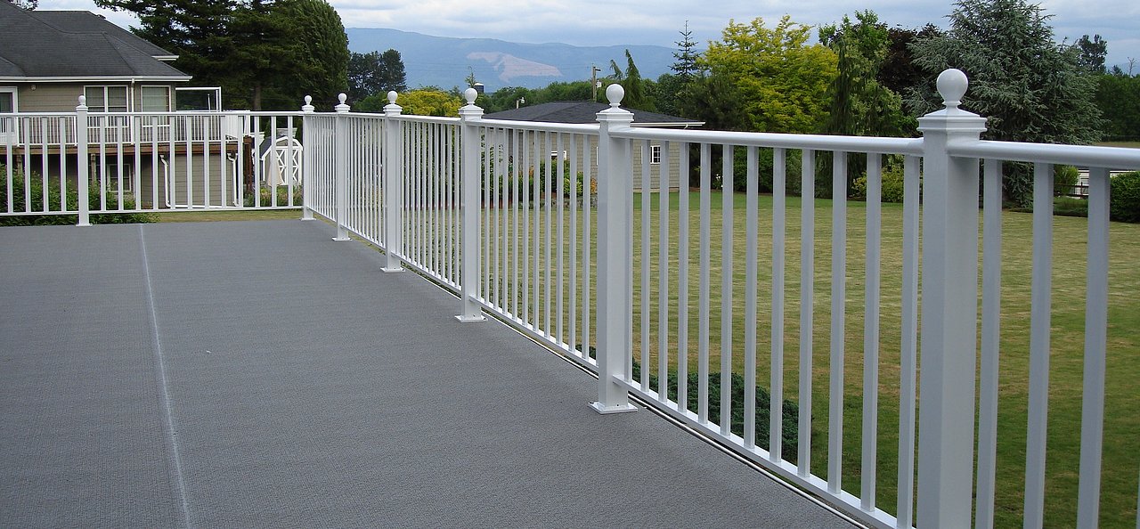 Jak prawidłowo czyścić metalowe balustrady, aby zapewnić długoterminową wydajność？