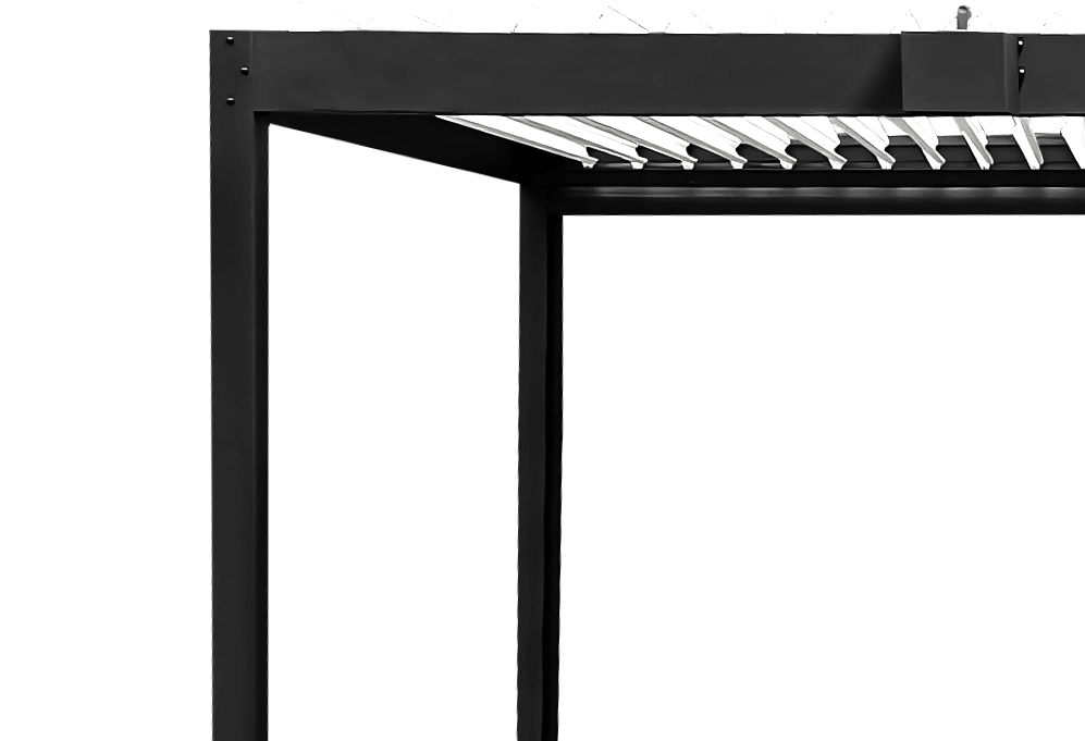 Jakie są wymagania konserwacyjne dla pergoli aluminiowej?