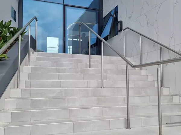 Stainless Steel Railings For Balcony