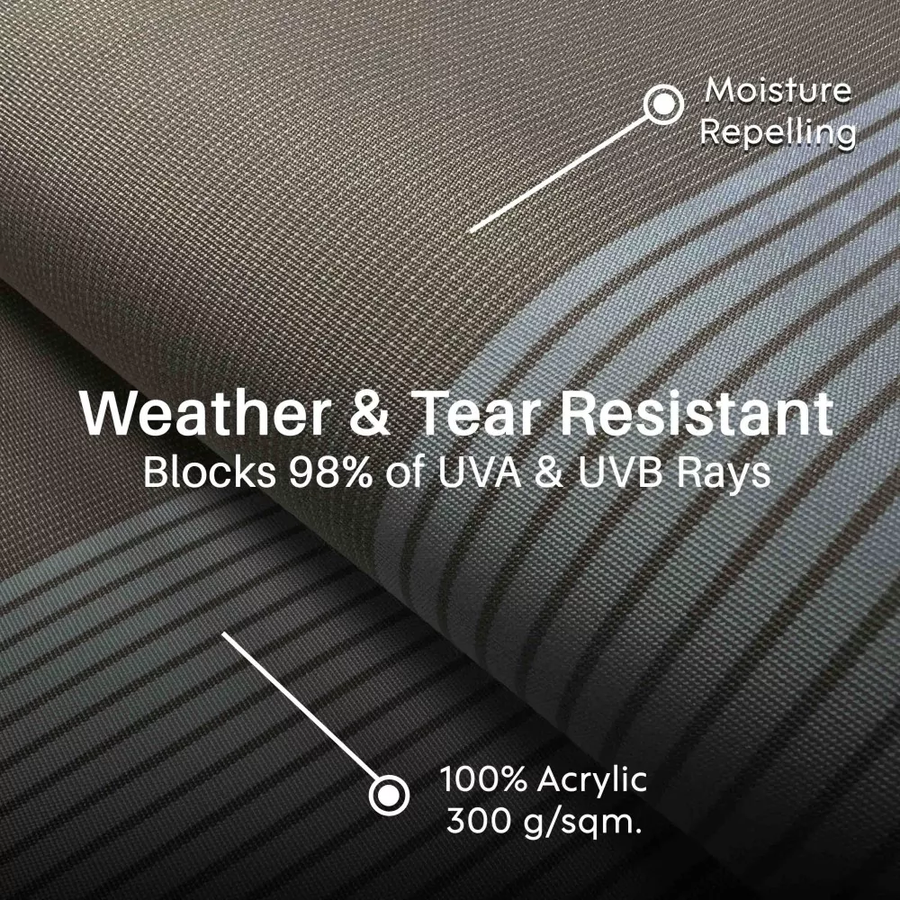 Retractable Patio Awning